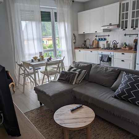 Casa Vacanze Appartement La Spezia Buitenkant foto