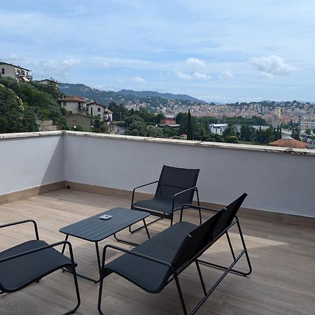 Casa Vacanze Appartement La Spezia Buitenkant foto