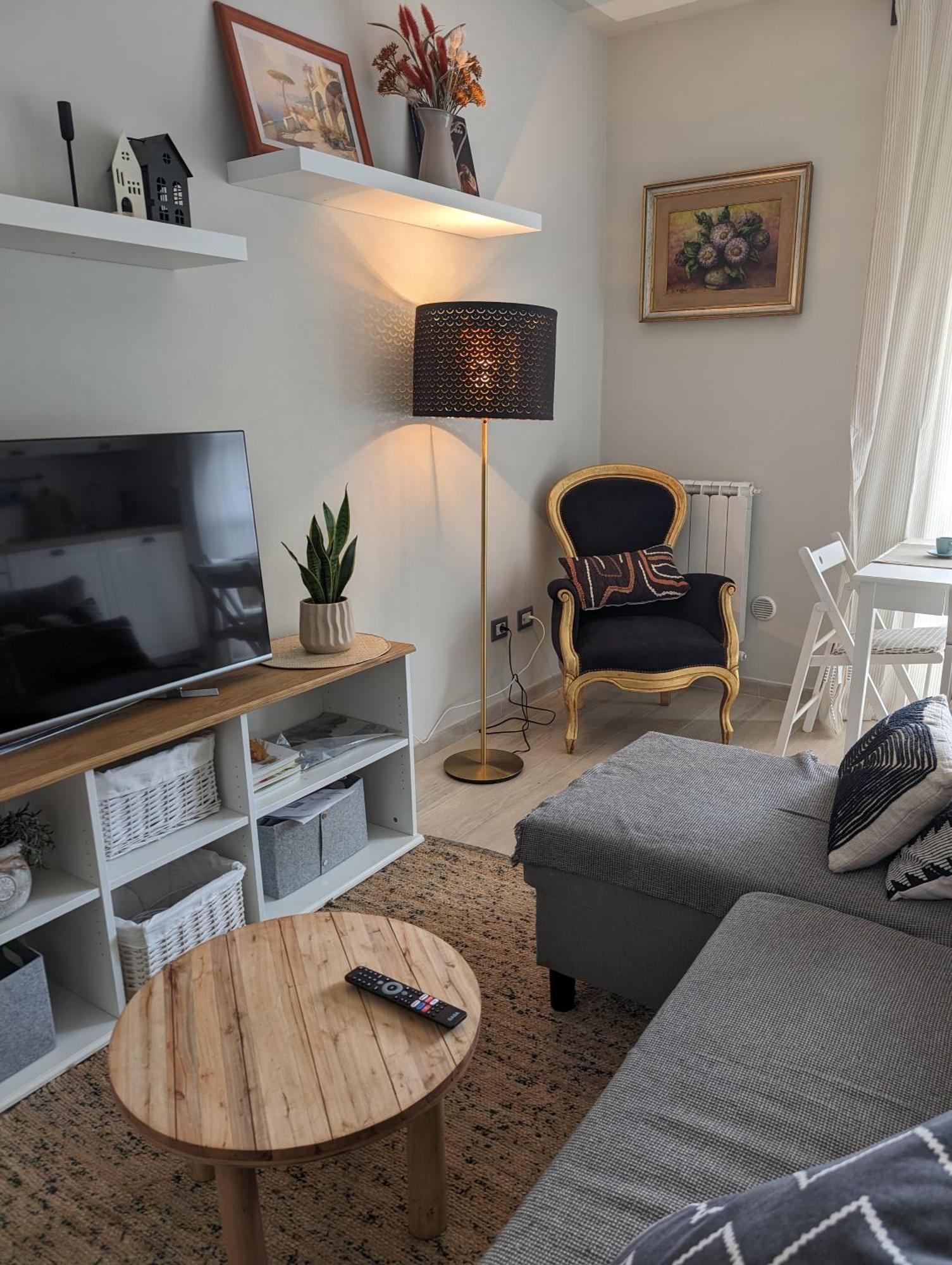 Casa Vacanze Appartement La Spezia Buitenkant foto